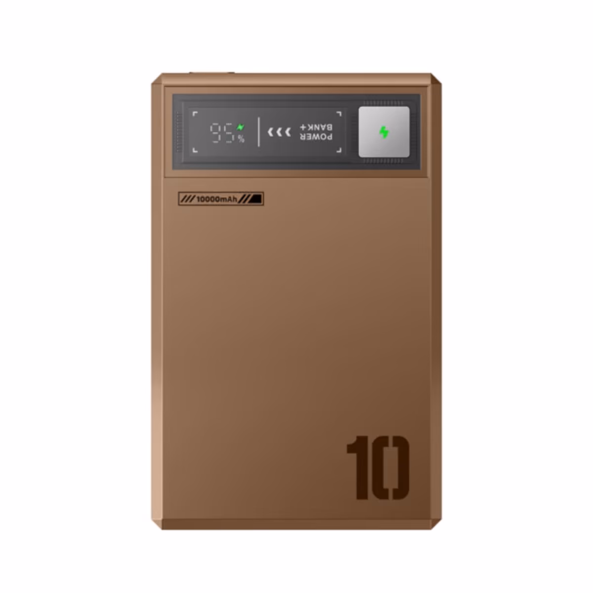 MYX PRO MAGSAFE MAGX GOLD 10KMAH - MYX PRO MAGSAFE MAGX GOLD 10KMAH