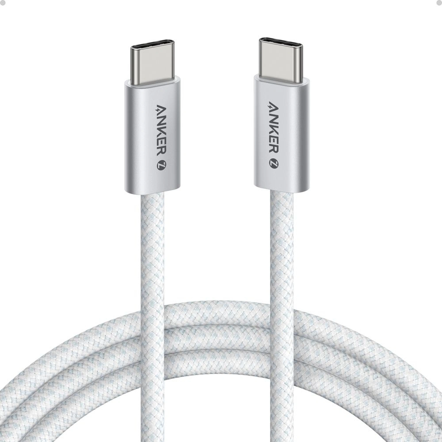 Anker Zolo USB-C to C Cable - A8060H21