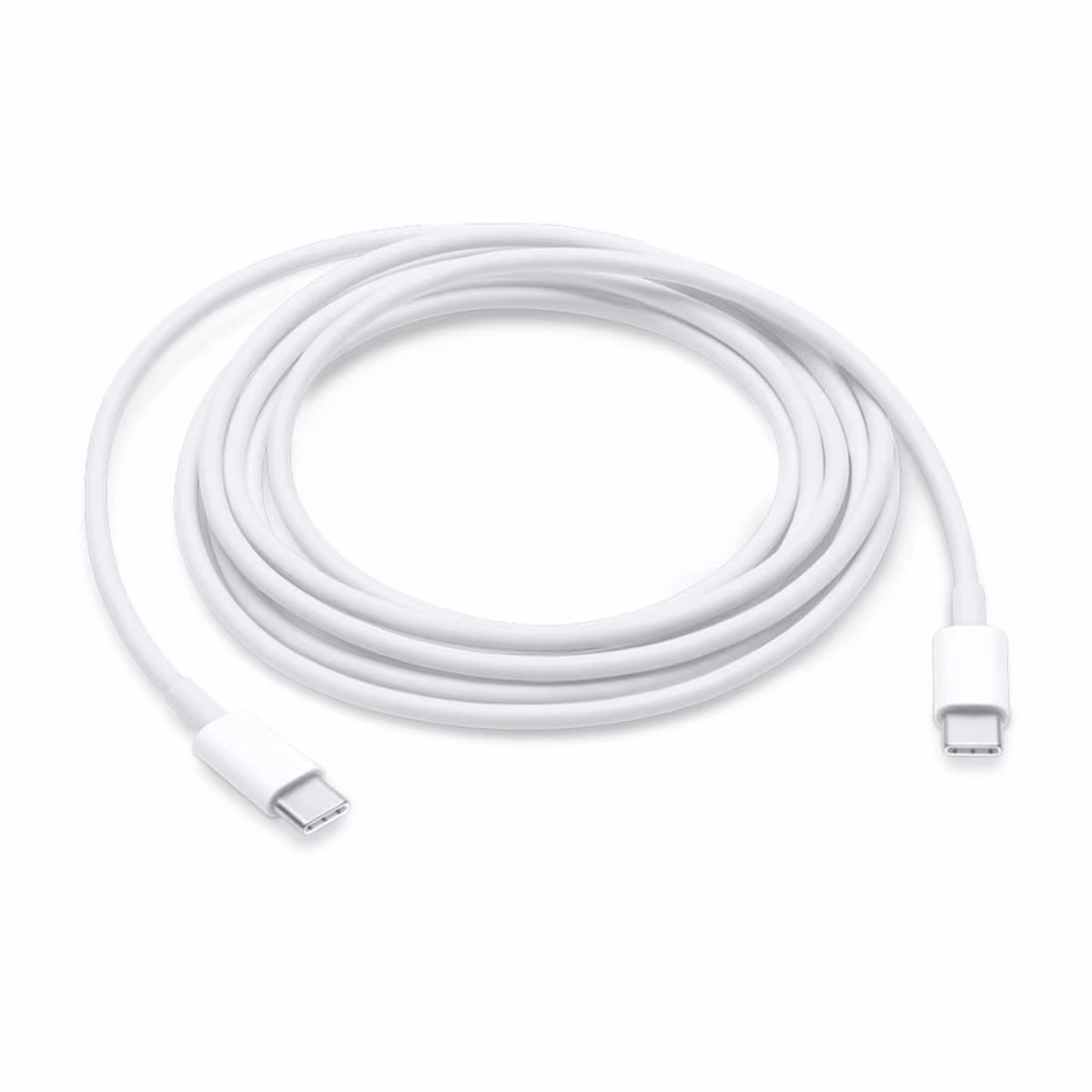 Apple USB-C to USB-C 2M - Apple USB-C to USB-C 2M