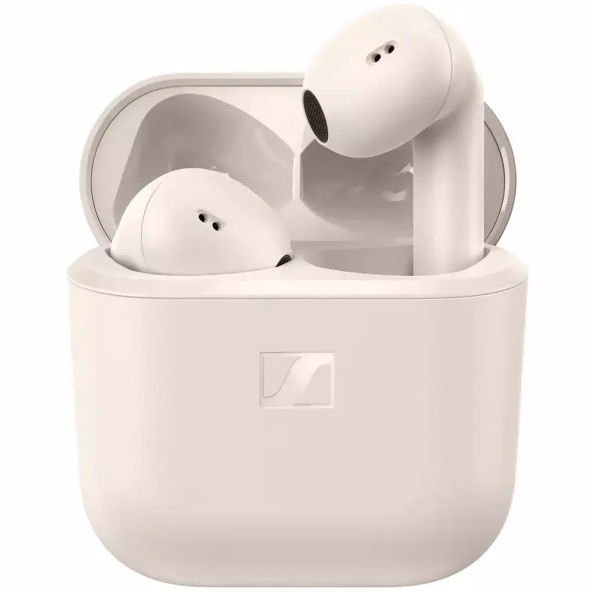 Sennheiser Accentum Open True Wireless White - Sennheiser Accentum Open True Wireless White