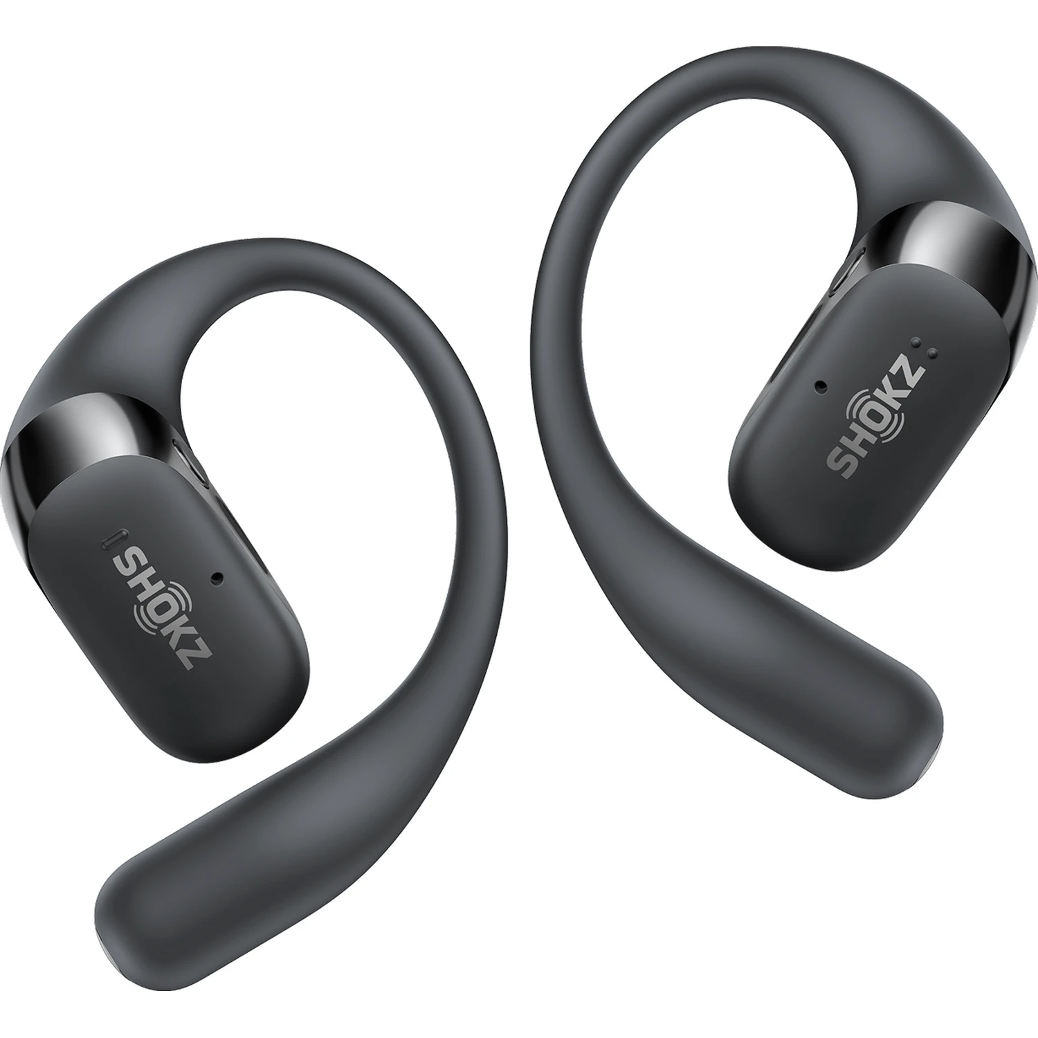OPENFIT 2+ BLACK