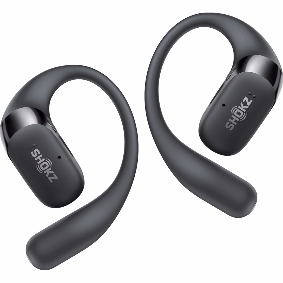 OPENFIT 2+ BLACK 1