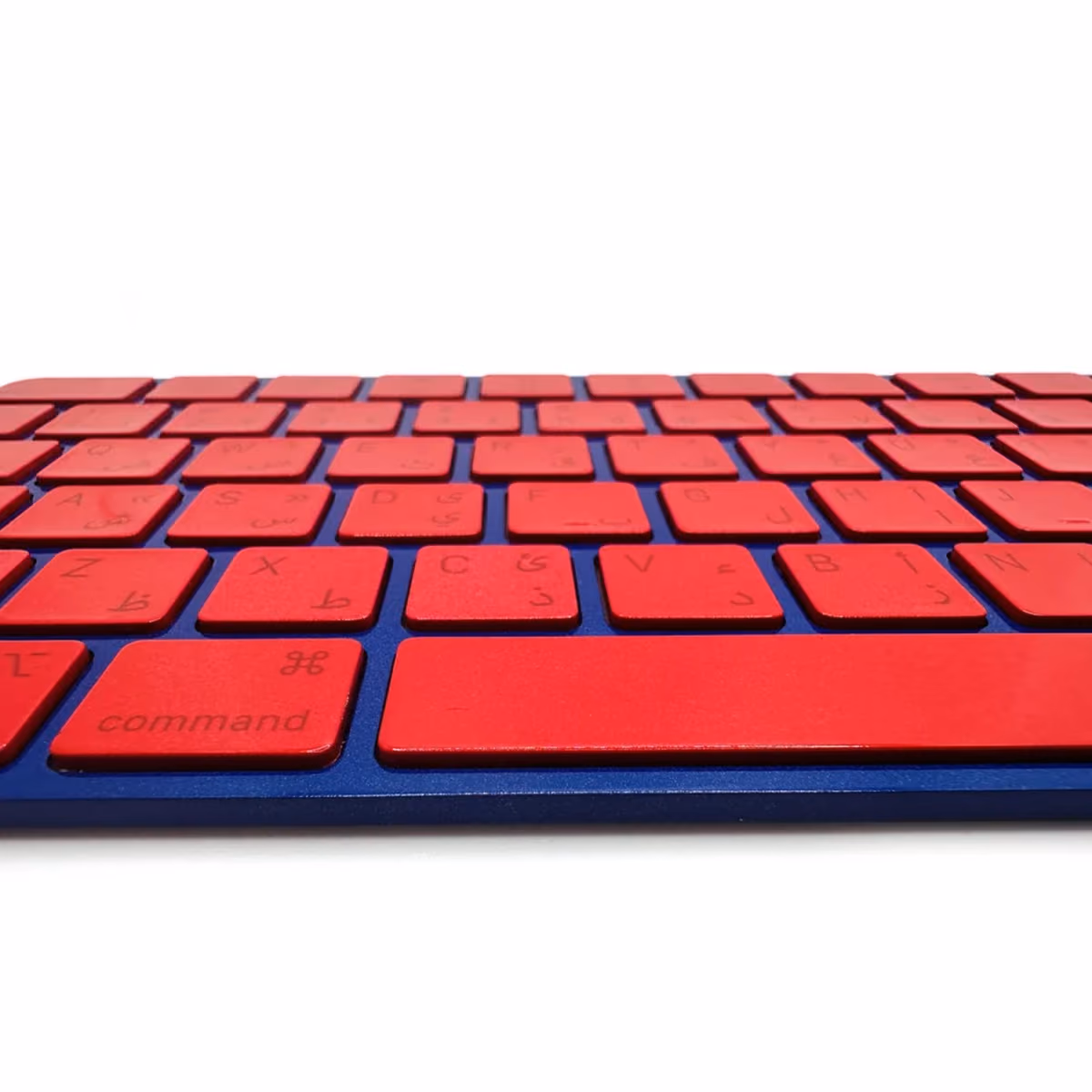 MERLIN CRAFT CUSTOMISED APPLE KEYBOARD AND MOUSE COMBO SUPER 3