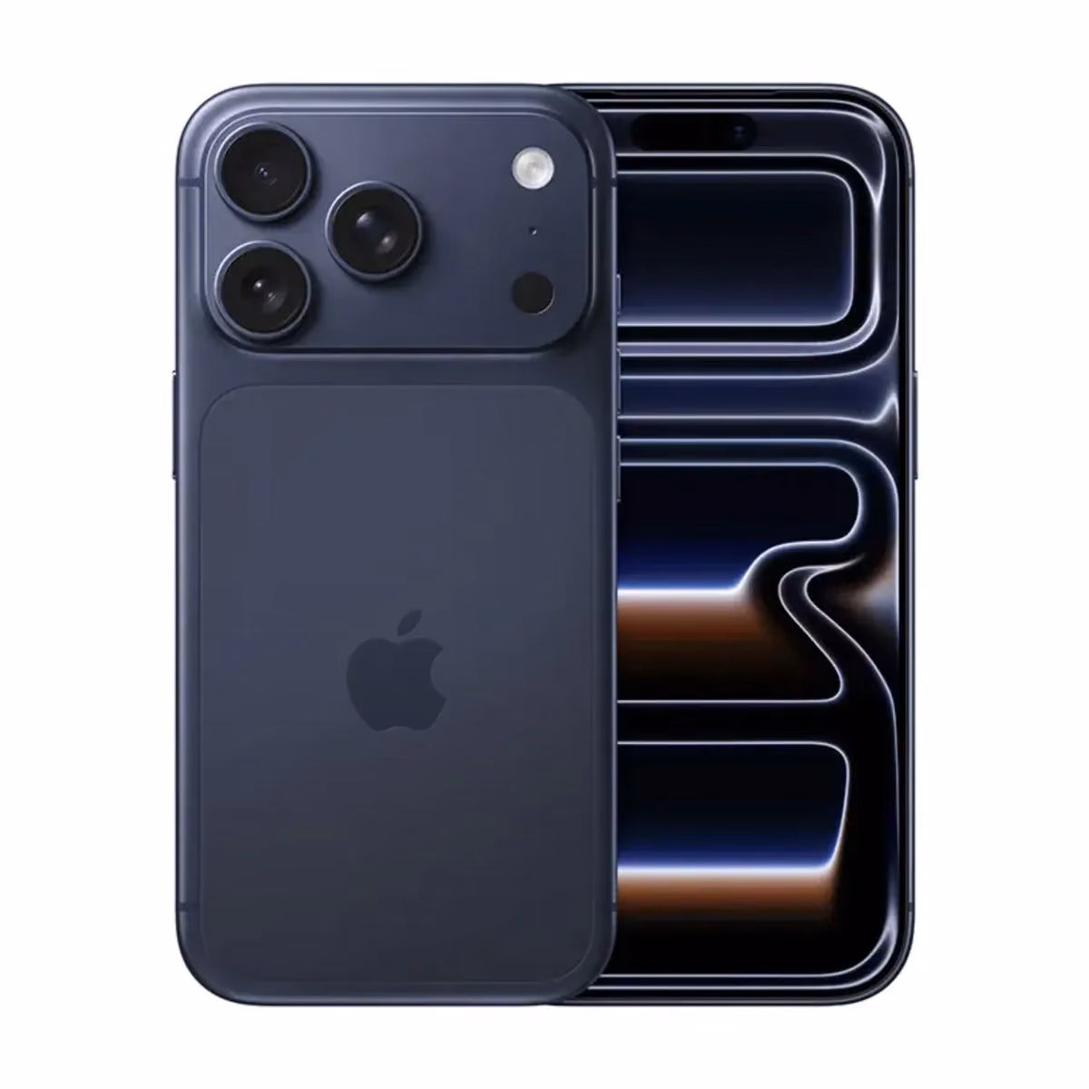 Apple IPhone 17 Pro 256GB Deep Blue 1