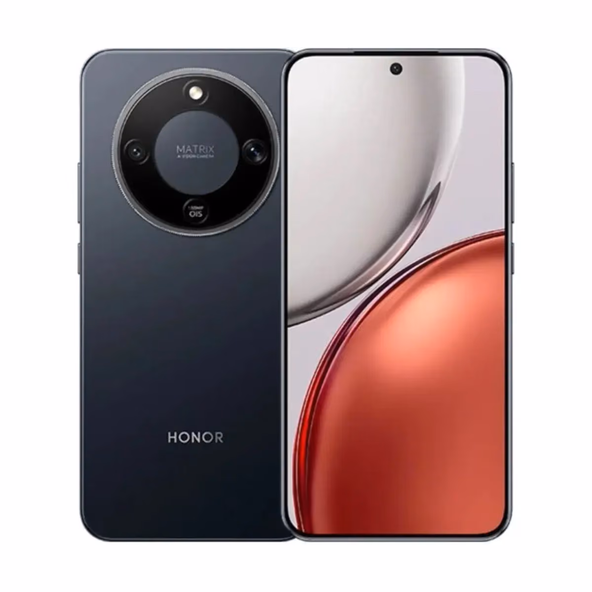 Honor X9d 12GB+256GB Midnight Black - Honor X9d 12GB+256GB Midnight Black