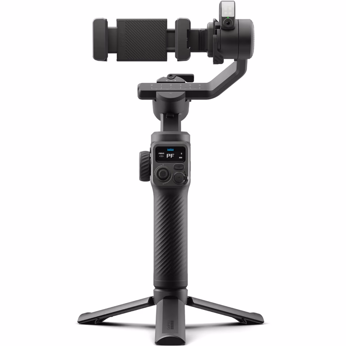 Fluid Pro AI (Gimbal) - Fluid Pro AI (Gimbal)