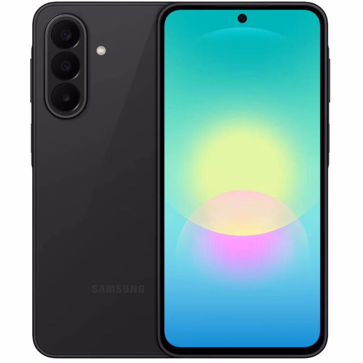 Galaxy A27 5G 8GB 256GB Black 1