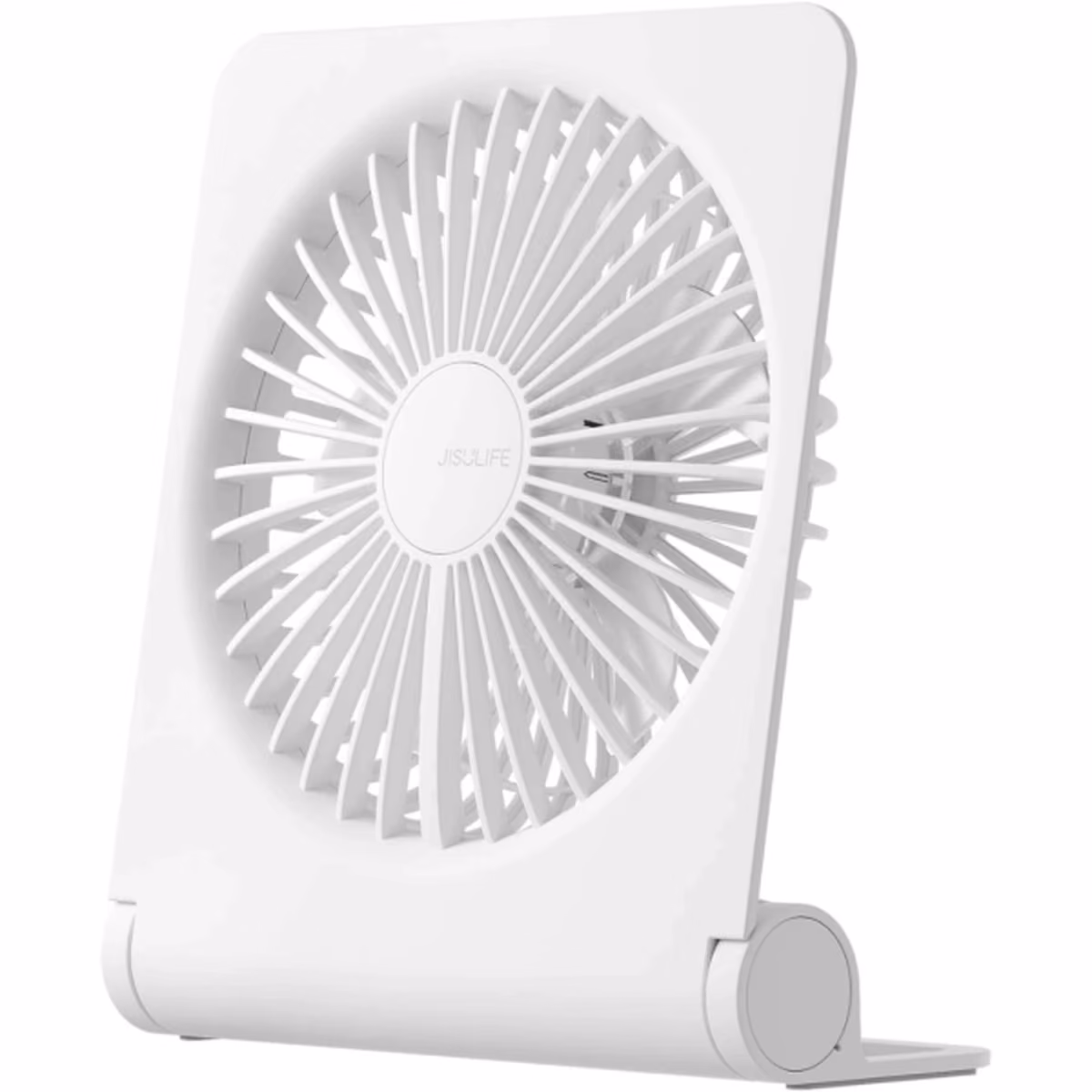 Table Fan Life1 White (4500mAh) 3