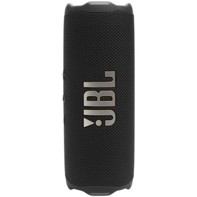 JBL FLIP 7 PORTABLE BLUETOOTH SPEAKER - BLACK