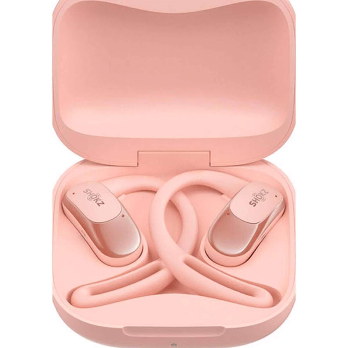 OPENFIT AIR PINK - OPENFIT AIR PINK