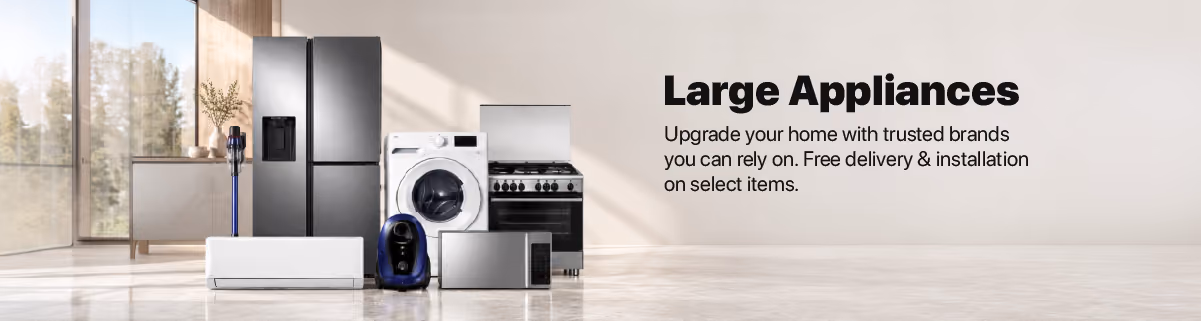 Large Appliances Desktop 01