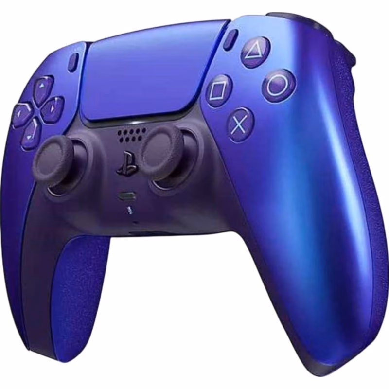 DualSense C Indigo Controller