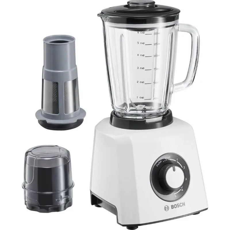 BOSCH Blender 600W, Plastic Jar