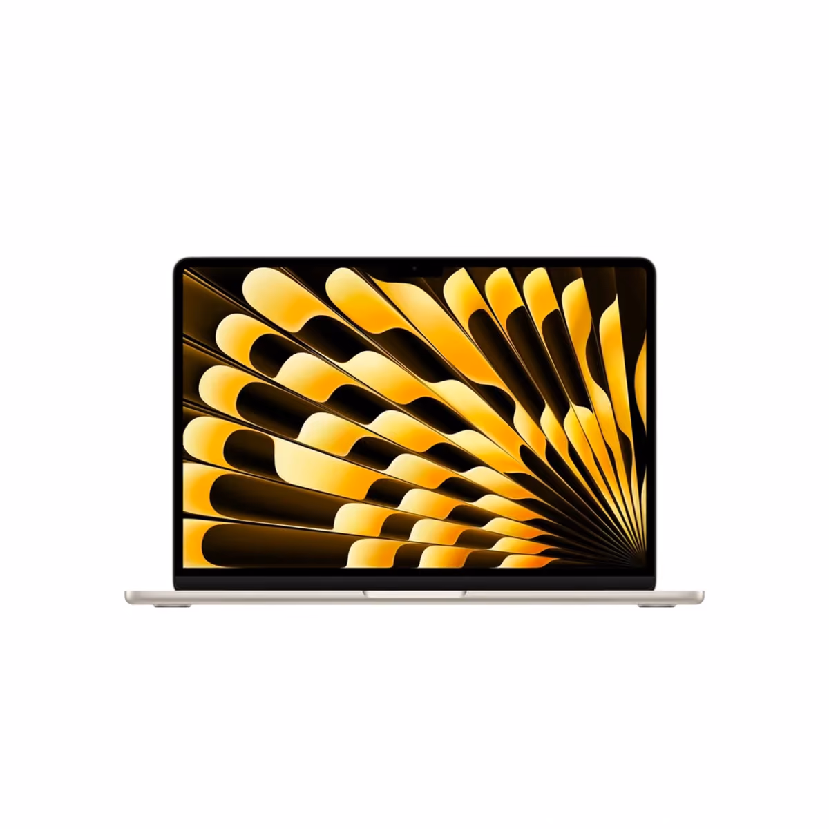 13 Inch MacBook Air Apple M5 Chip With 10Ã¢â¬âCore CPU And 8Ã¢â¬âCore GPU, 16GB, 512GB SSD   Starlight 1