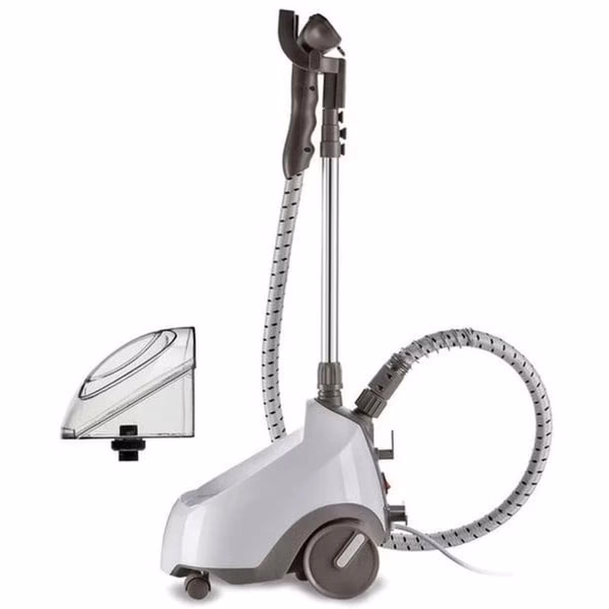KENWOOD GARMENT STEAMER GREY - KENWOOD GARMENT STEAMER GREY