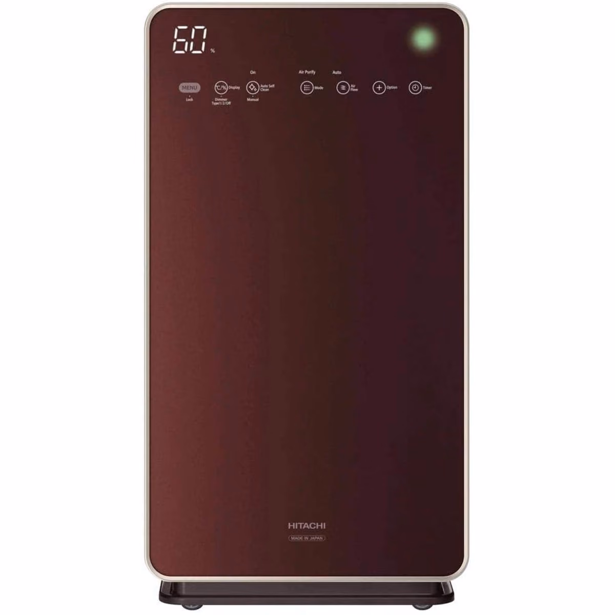 HITACHI AIR PURIFIER EPL110E240BR - HITACHI AIR PURIFIER EPL110E240BR