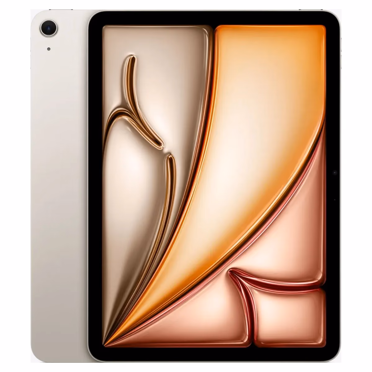 11-inch iPad Air Wi-Fi 128GB - Starlight TRA - 11-inch iPad Air Wi-Fi 128GB - Starlight TRA