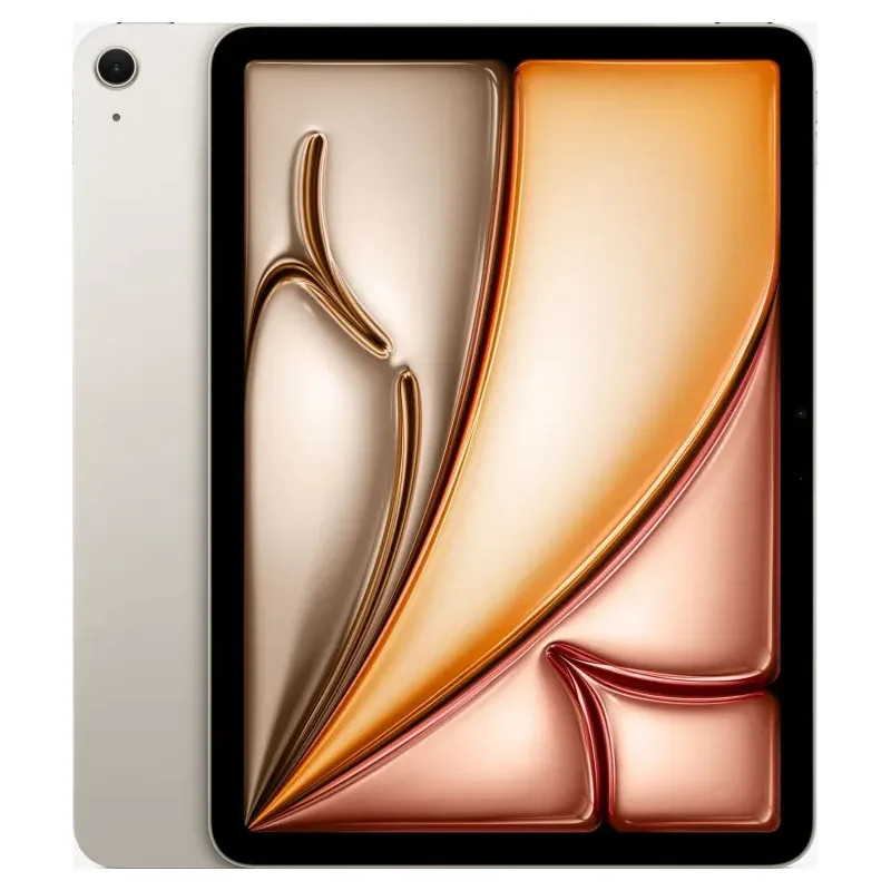 11-inch iPad Air Wi-Fi 128GB - Starlight TRA
