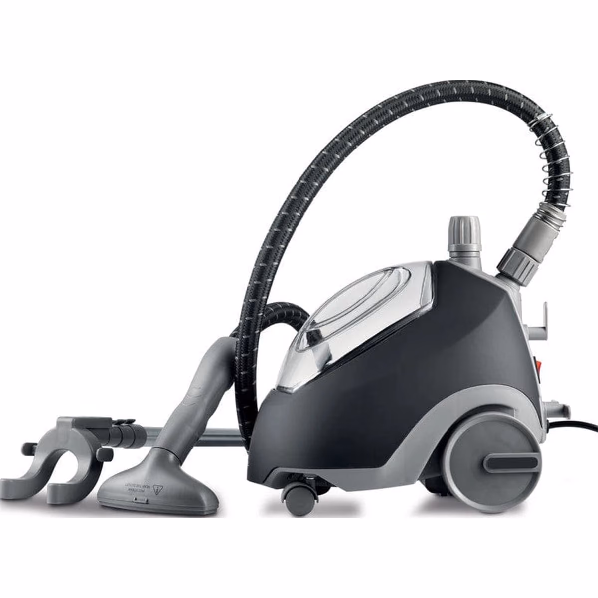 KENWOOD GARMENT STEAMER BLACK - KENWOOD GARMENT STEAMER BLACK