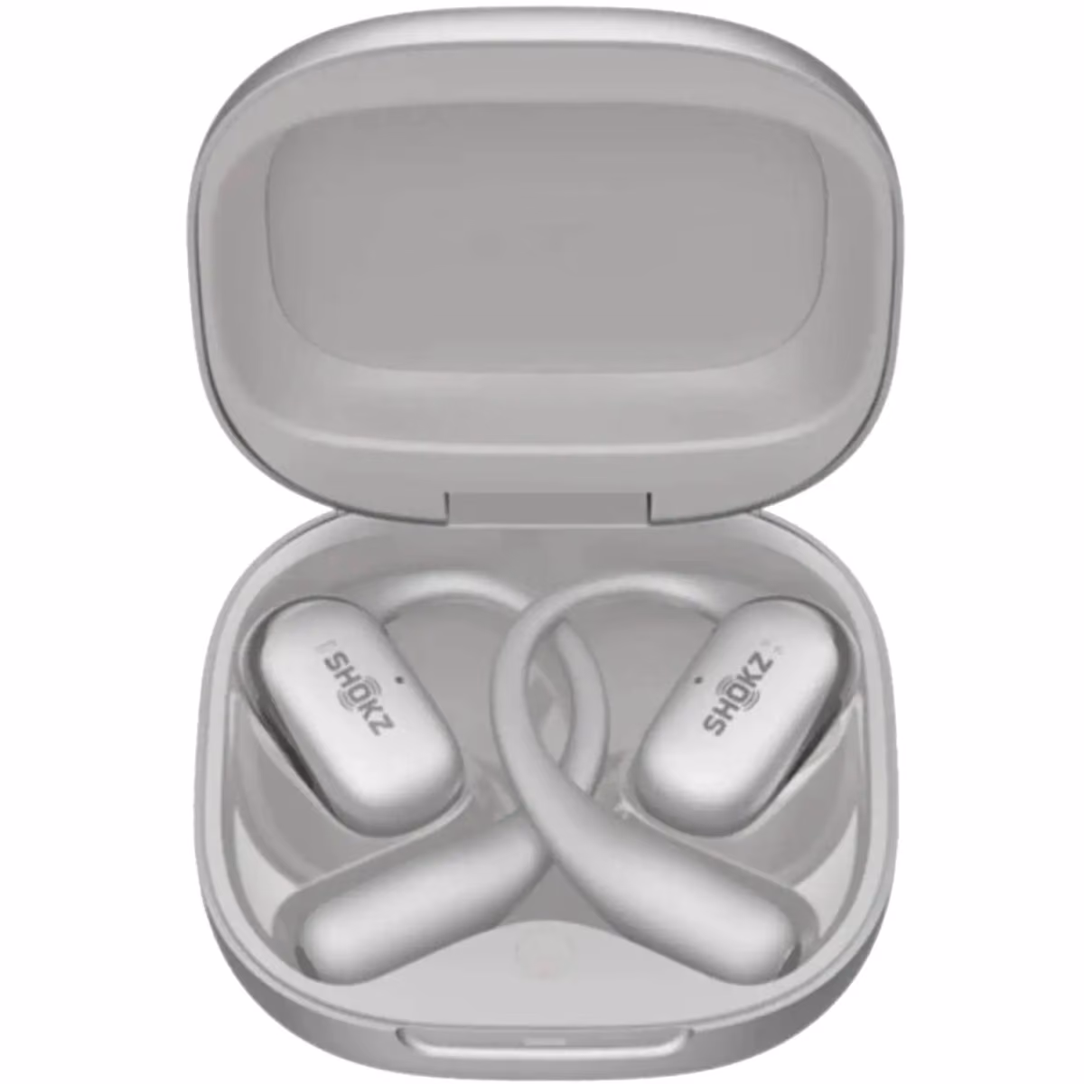 OPENFIT 2+ GREY - OPENFIT 2+ GREY