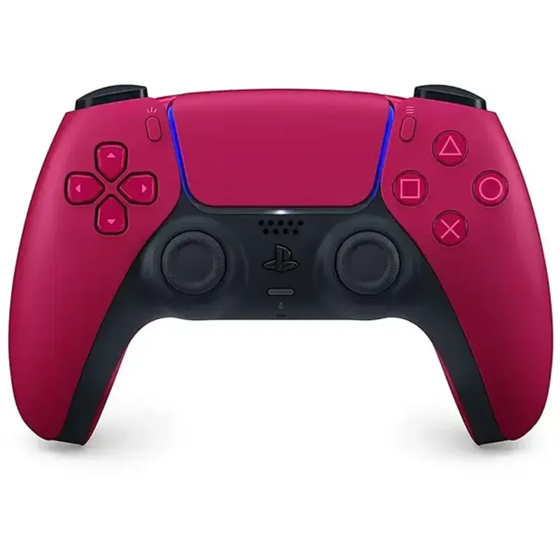 DualSense Cosmic Red Controller