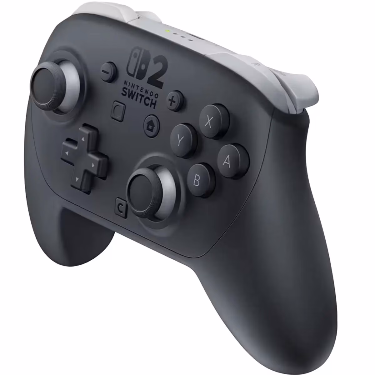 Nintendo Switch 2 Pro Controller - Nintendo Switch 2 Pro Controller
