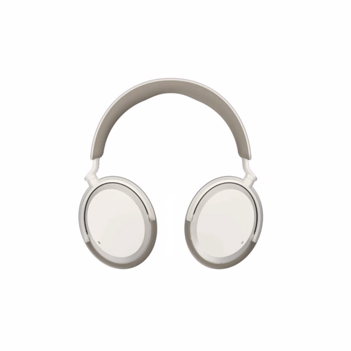 Sennheiser Accentum Wireless Headset White - Sennheiser Accentum Wireless Headset White
