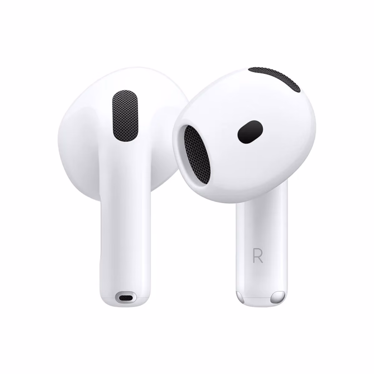 Apple Air Pods 4 - Apple Air Pods 4