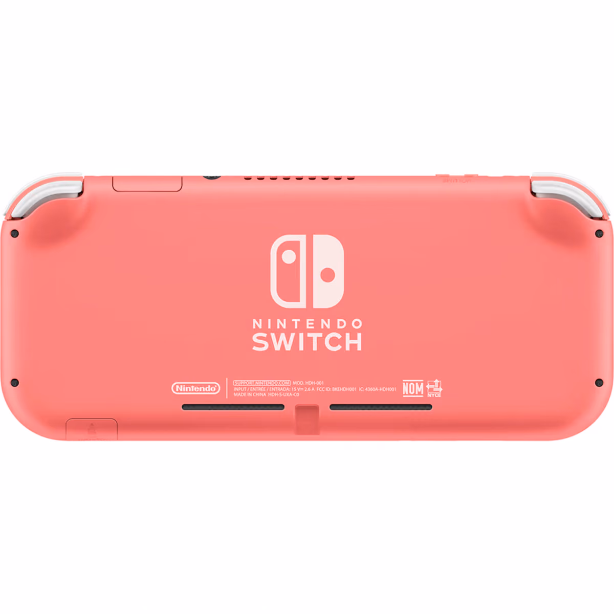 NINTENDO SWITCH LITE PINK - NINTENDO SWITCH LITE PINK