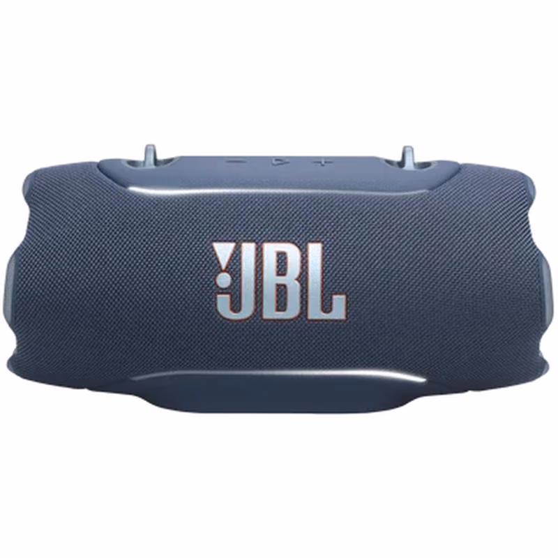 JBLXTREME5BLU - Portable waterproof speaker - Blue