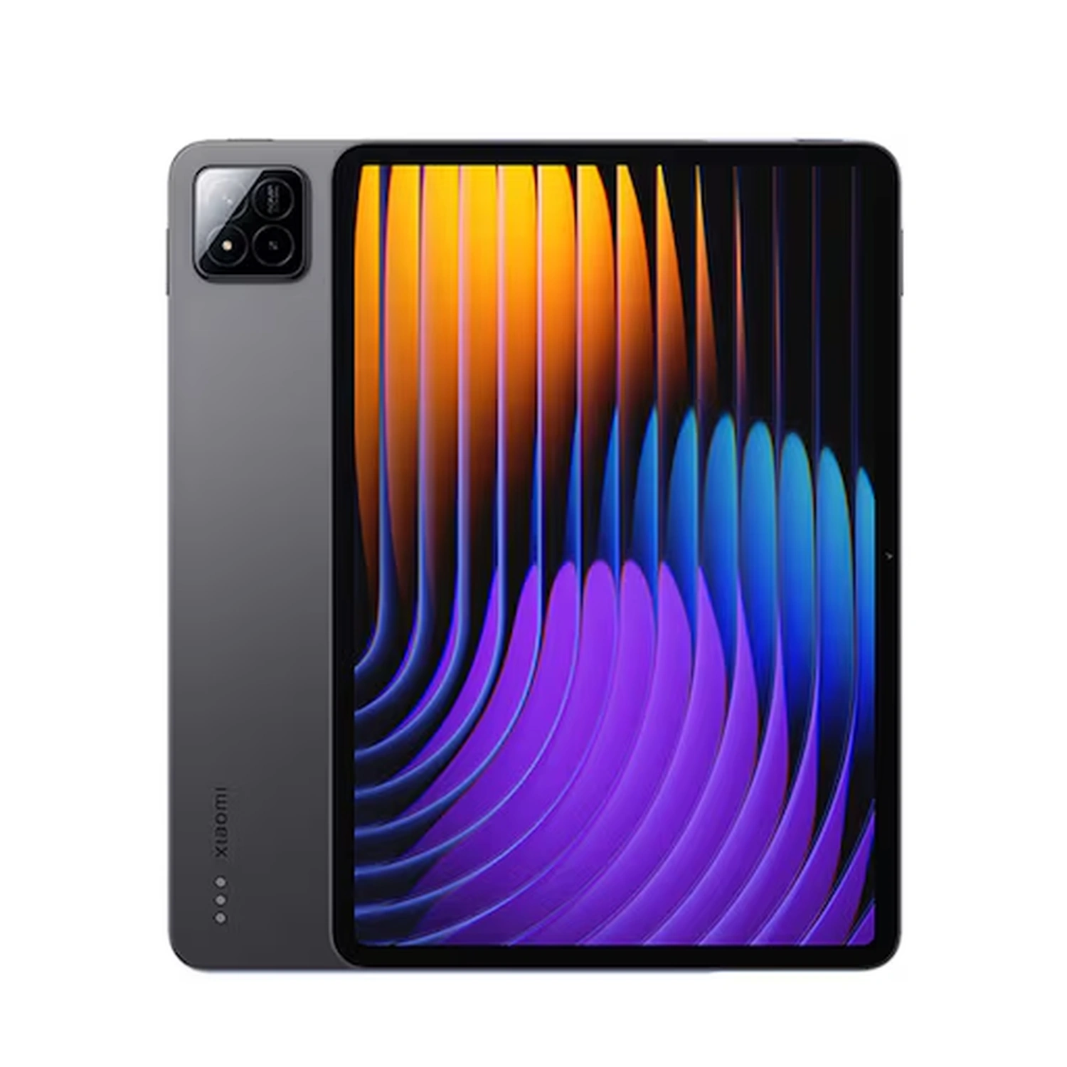 Xiaomi Pad 7 8+256GB Gray