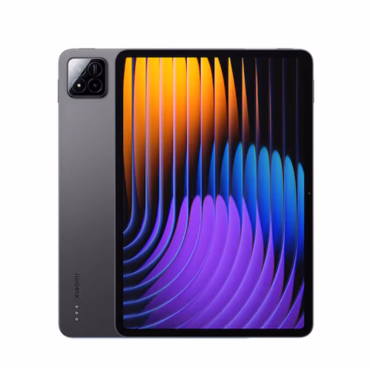 Xiaomi Pad 7 8+256GB Gray 1