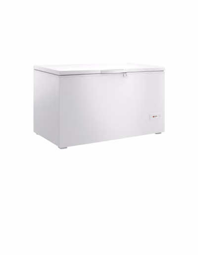 Chest Freezer