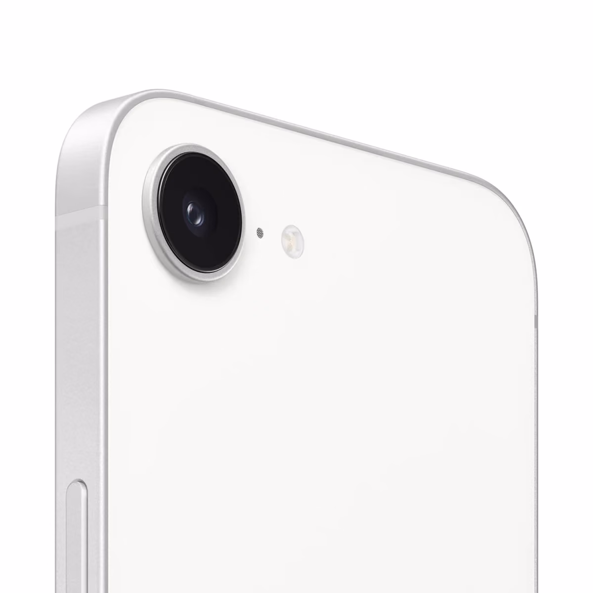 Apple iPhone 16e 512GB Middle East Version White - Apple iPhone 16e 512GB Middle East Version White