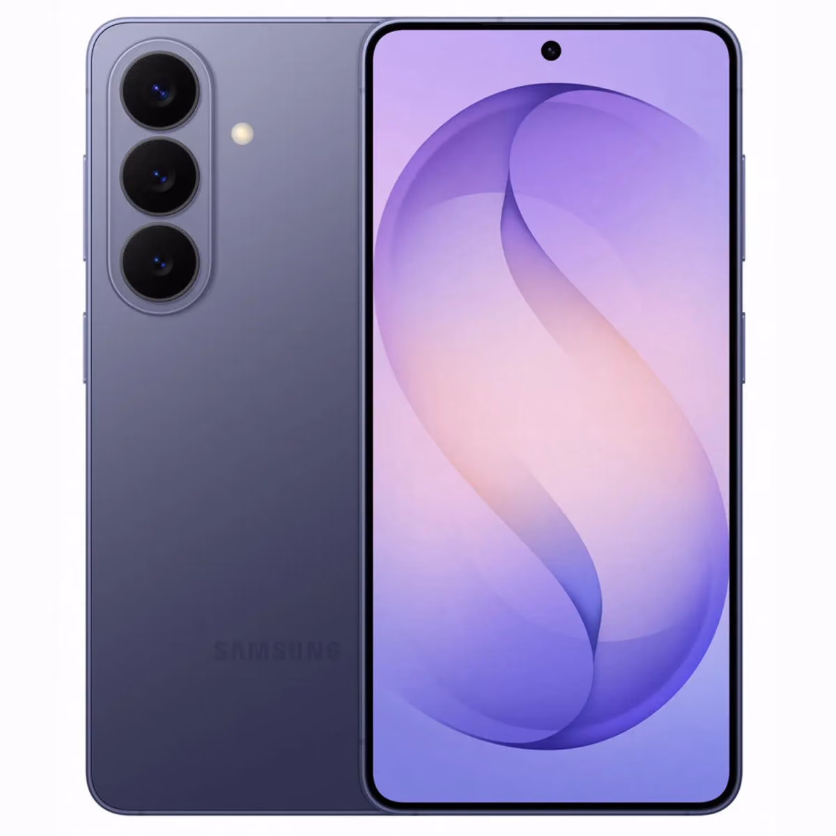 Galaxy S26 12GB 256GB Cobalt Violet-E - Galaxy S26 12GB 256GB Cobalt Violet-E