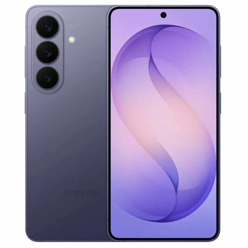 Galaxy S26 12GB 256GB Cobalt Violet-E