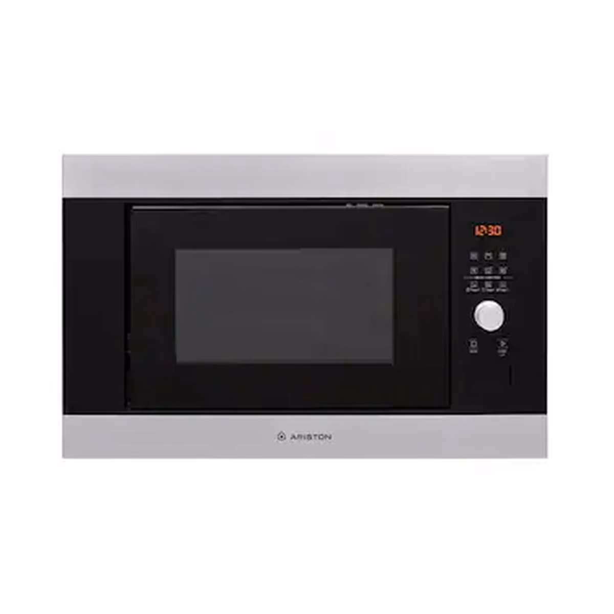 Ariston Built In 25L Combi Microwave Oven MF25GUKIXA Made In China Inox - Ariston Built In 25L Combi Microwave Oven MF25GUKIXA Made In China Inox